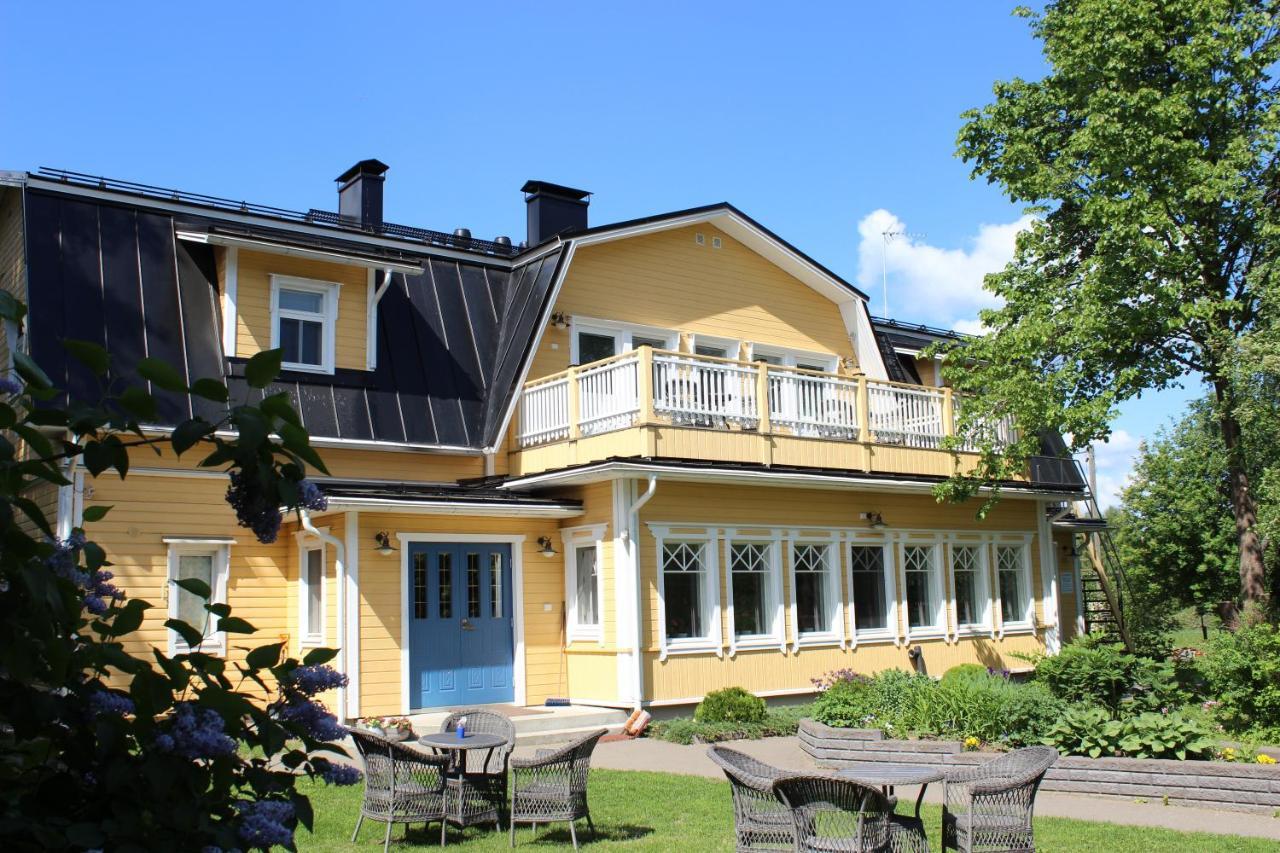 B&B Lomamokkila Savonlinna Room photo