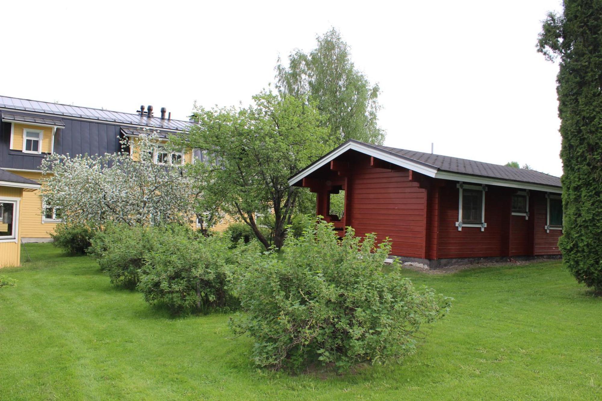B&B Lomamokkila Savonlinna Room photo