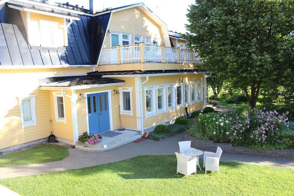 B&B Lomamokkila Savonlinna Exterior photo